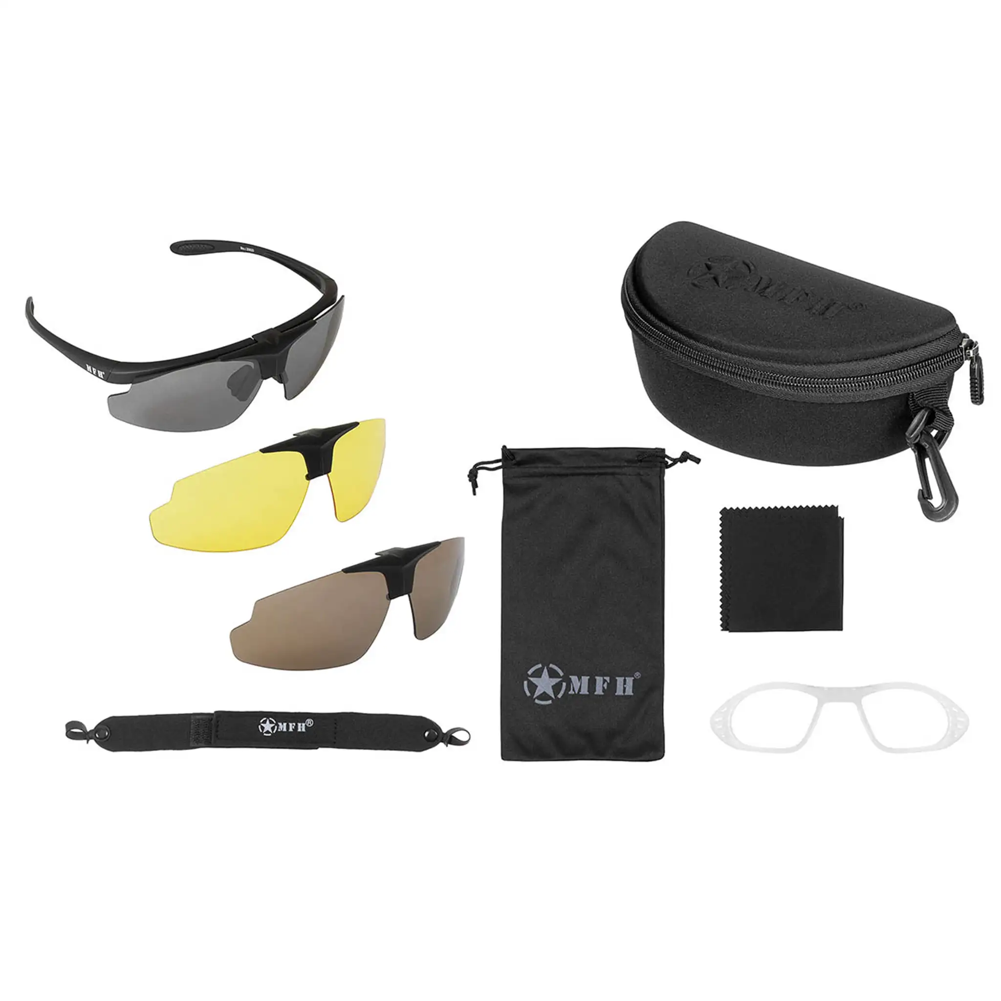 Tactical Summer Gear